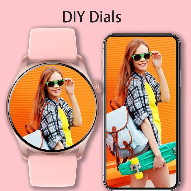 SENBONO MAX8 Erkekler Akıllı S - Watch Smartwatch Android incelemesi ve fiyatı