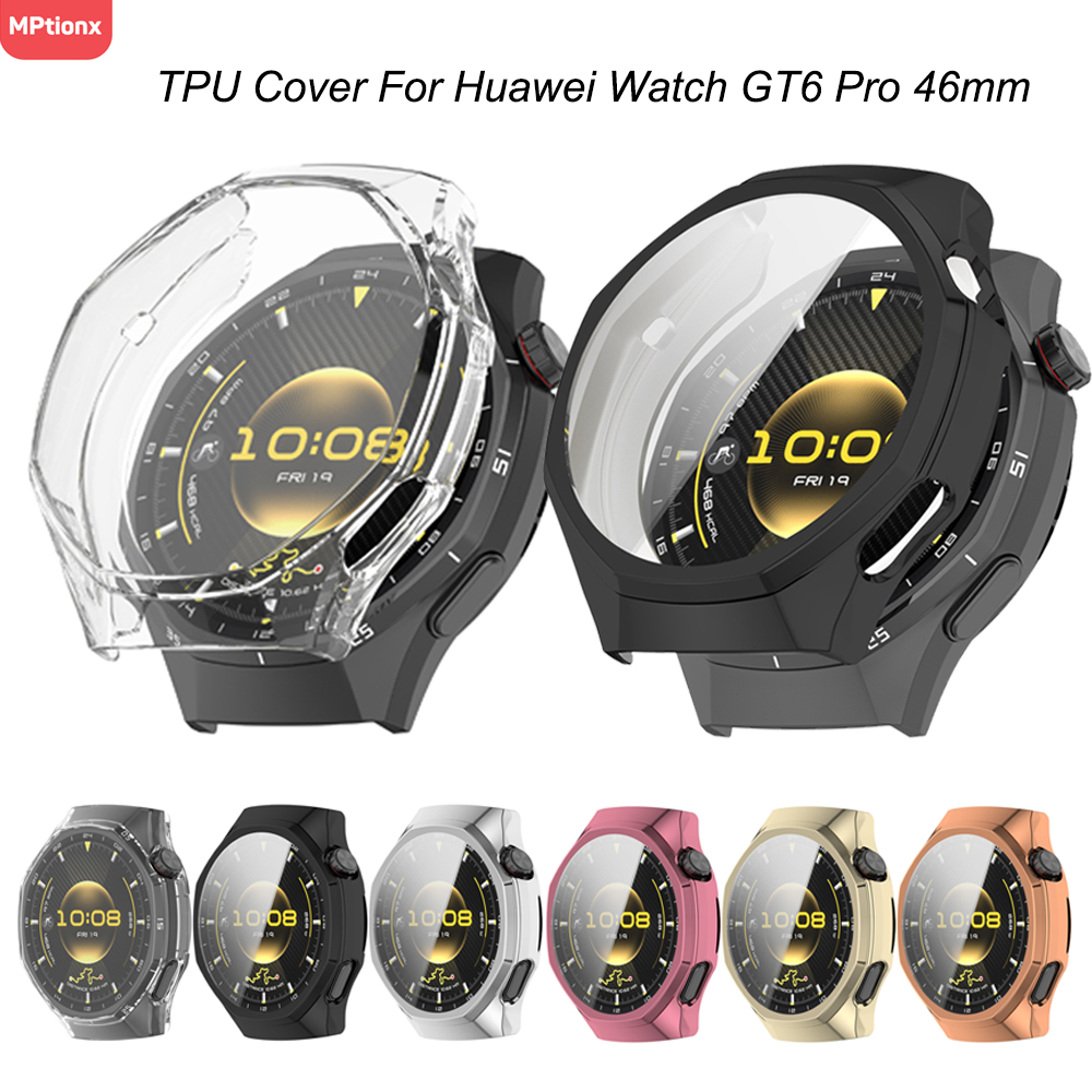 Huawei Watch GT6 Pro 46mm için - Smartwatch Watch Huawei incelemesi ve fiyatı