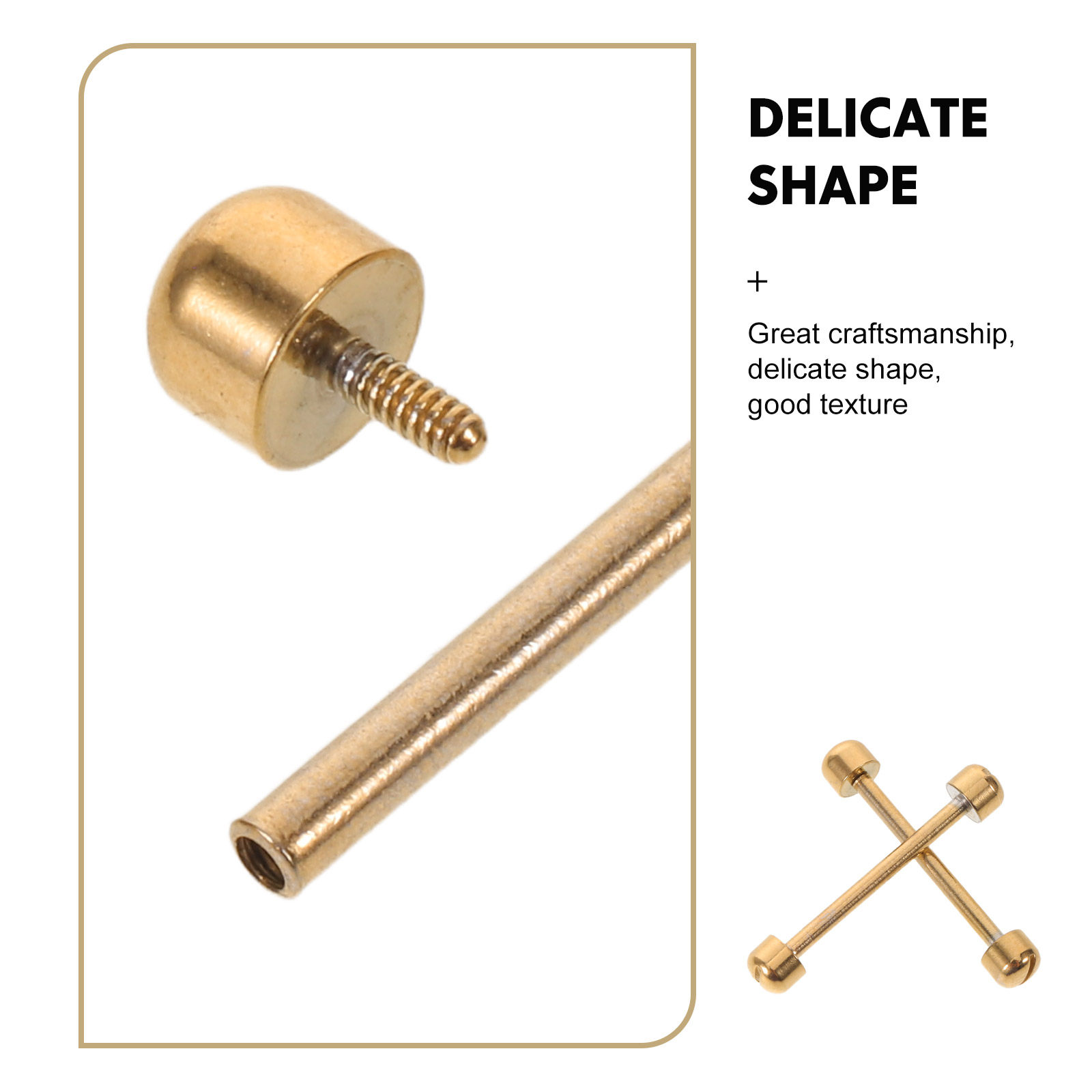 2 Adet Saat Bilekliği Vida Pim - Replacement Watch Bracelet incelemesi ve fiyatı