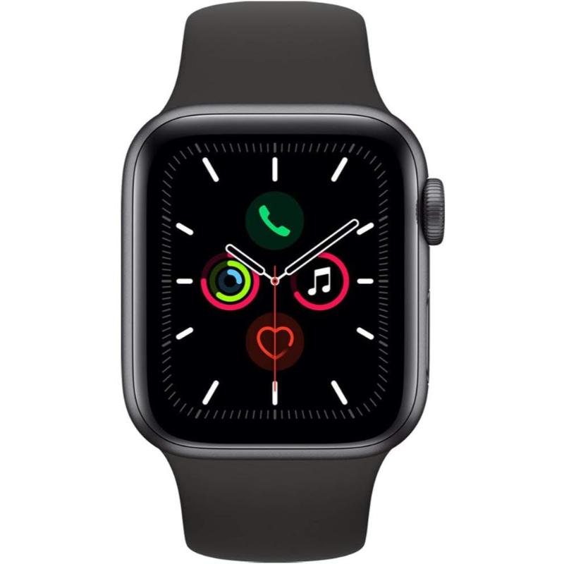 Apple Watch Series 4 Alüminyum - Smartwatch Refurbished Watches incelemesi ve fiyatı