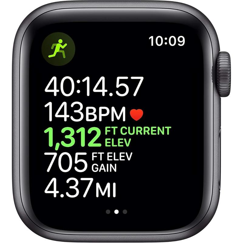Apple Watch Series 4 Alüminyum - Smartwatch Refurbished Watches incelemesi ve fiyatı