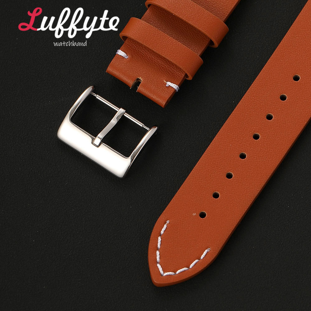 16mm 18mm 20mm 22mm Saat Kayış - Replacement Watch Bracelet incelemesi ve fiyatı