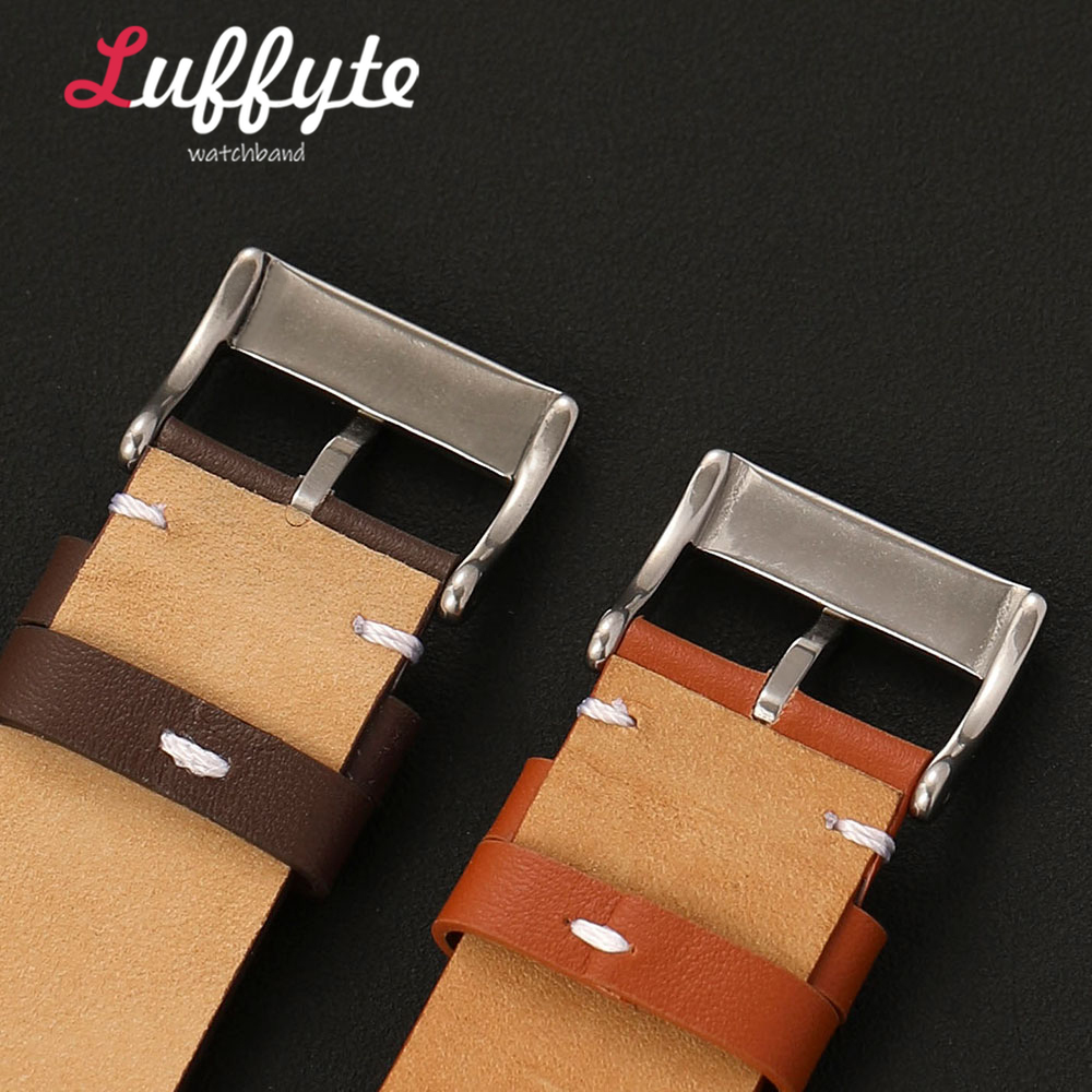 16mm 18mm 20mm 22mm Saat Kayış - Replacement Watch Bracelet incelemesi ve fiyatı