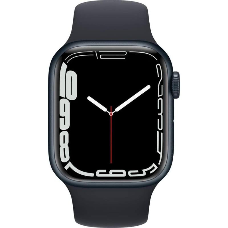 Apple Watch Series 7 Alüminyum - Smartwatch Refurbished Watches incelemesi ve fiyatı