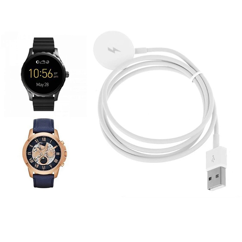 Fosil Q Gen 2 için CABE-Watch  - Fossil Watches Smartwatch Gen 3 incelemesi ve fiyatı