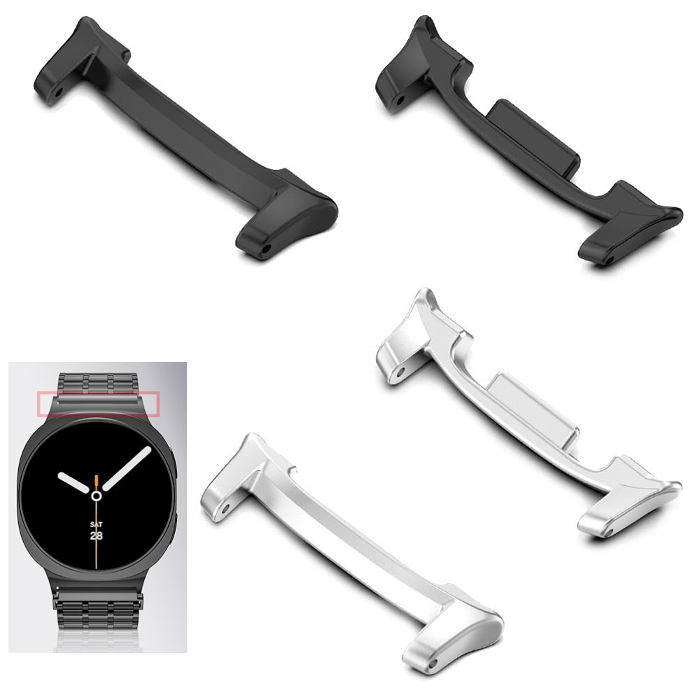 22mm Kordonlu Saat Konektörü s - Watches Smartwatch Samsung incelemesi ve fiyatı
