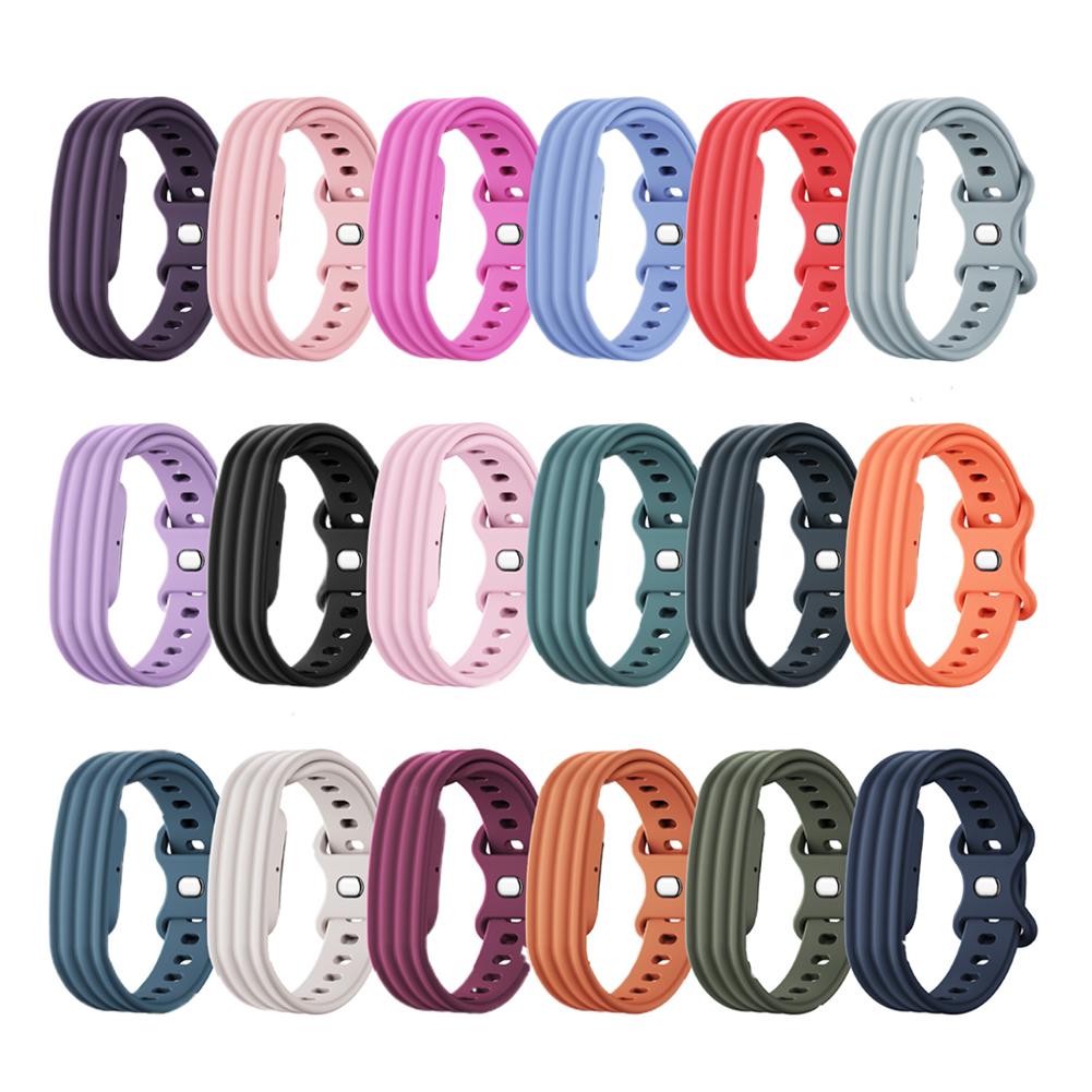 Google Fitbit Air için silikon - Replacement Watch Bracelet incelemesi ve fiyatı