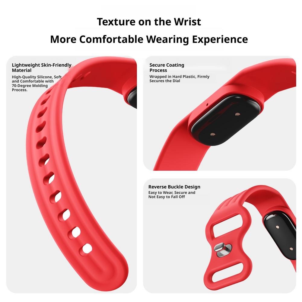 Google Fitbit Air için silikon - Replacement Watch Bracelet incelemesi ve fiyatı