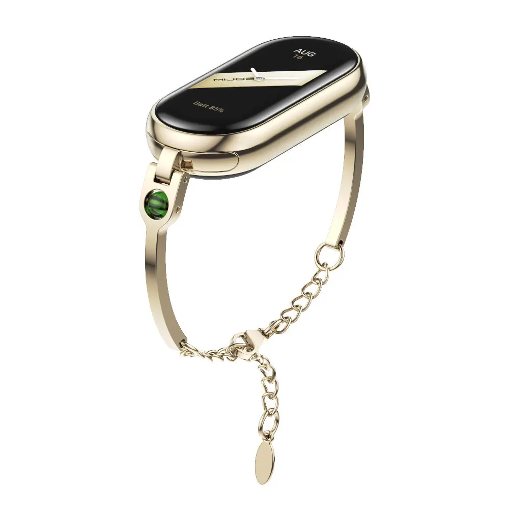 Xiaomi Mi Band 8 için Paslanma - Watch Smartwatch Android incelemesi ve fiyatı