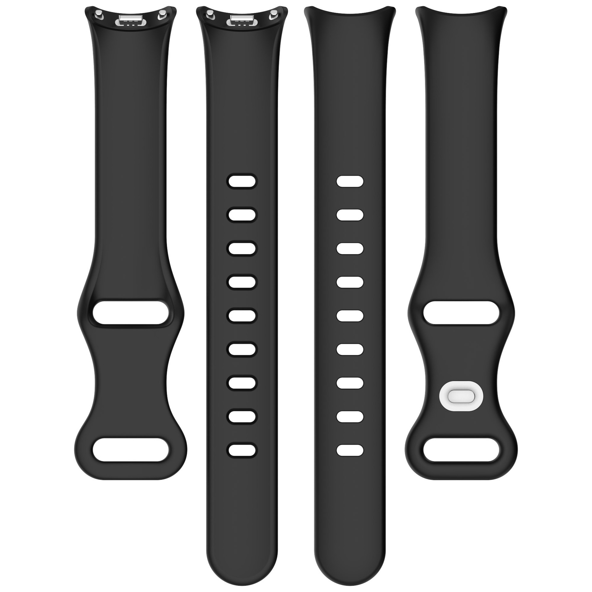 Sapanlar Xiaomi Mi Band 10 9 8 - Watch S incelemesi ve fiyatı