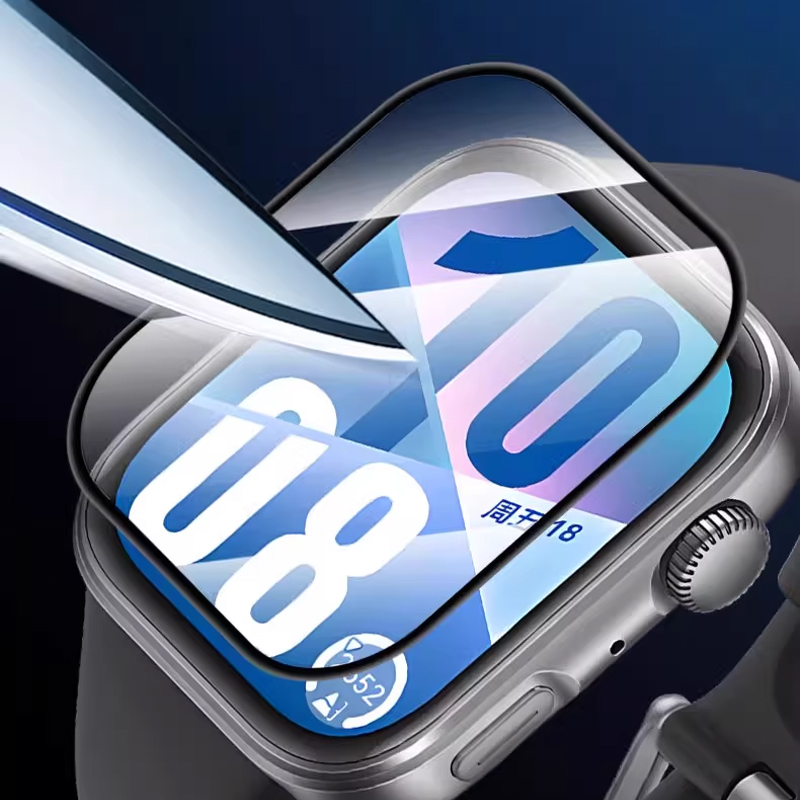 5 Adet Temperli film Huawei İz - Smartwatch Watch Huawei incelemesi ve fiyatı