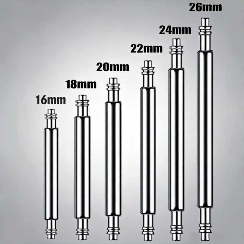 2.5mm Kalın Ağır Hizmet Tipi Y - Replacement Watch Bracelet incelemesi ve fiyatı