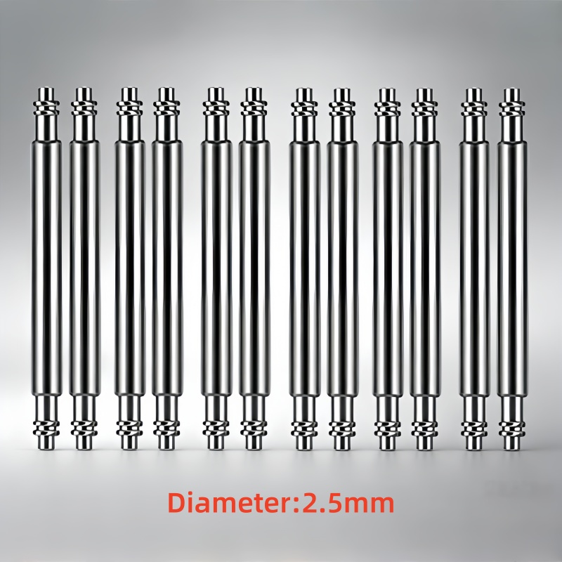2.5mm Kalın Ağır Hizmet Tipi Y - Replacement Watch Bracelet incelemesi ve fiyatı