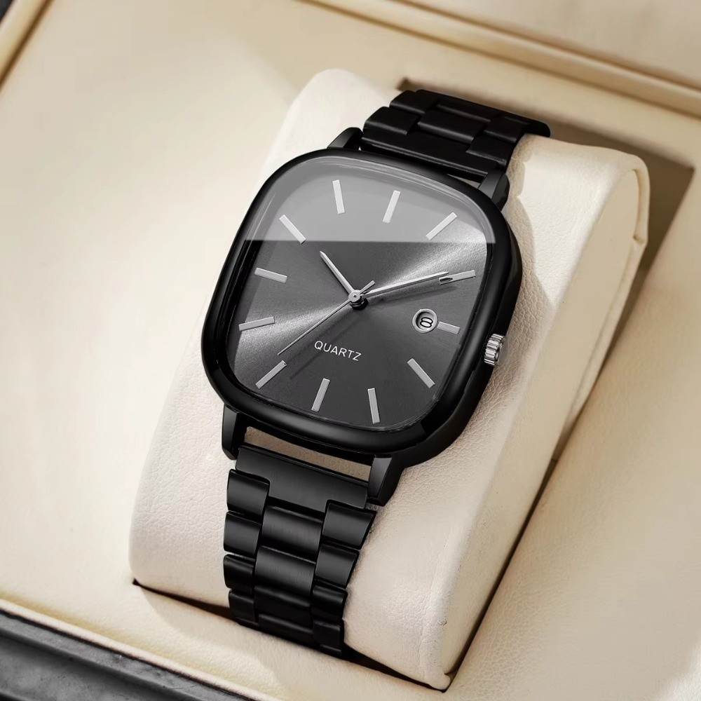 Moda Kare Saatler Basit Ayarla - Smartwatch Digital Watches For Women incelemesi ve fiyatı