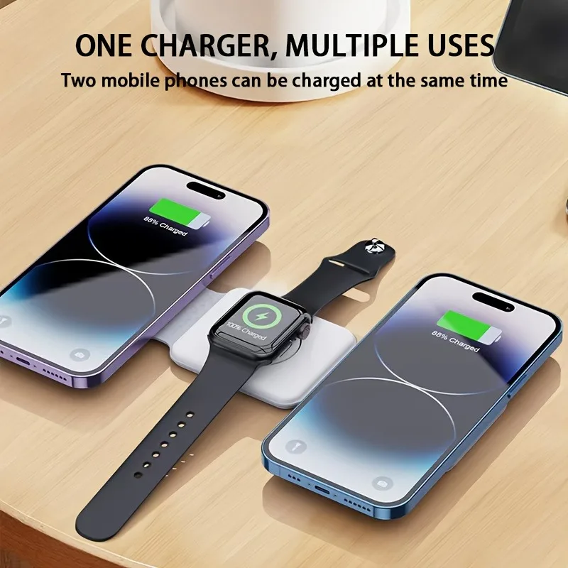 3'ü 1 Arada Taşınabilir Manyet - Watches Smartwatch Samsung incelemesi ve fiyatı