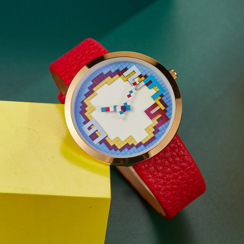 Erkek Kadın Saati Erkek Kuvars - Smartwatch Ladies Watches For Women incelemesi ve fiyatı