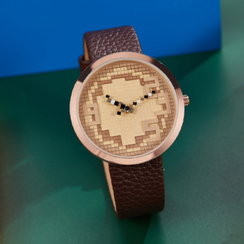 Erkek Kadın Saati Erkek Kuvars - Smartwatch Ladies Watches For Women incelemesi ve fiyatı