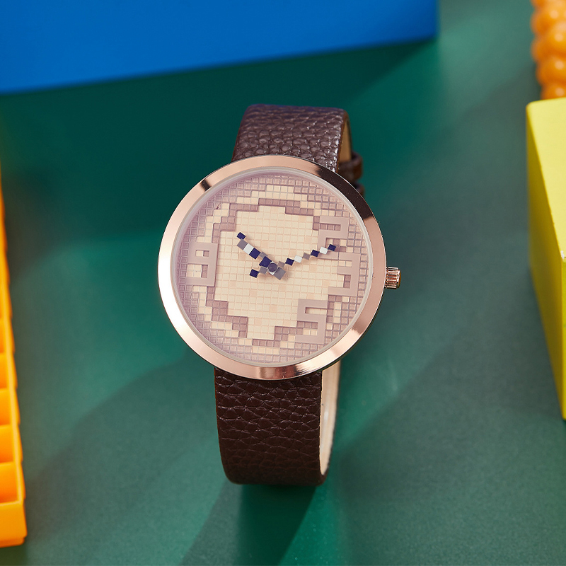 Erkek Kadın Saati Erkek Kuvars - Smartwatch Ladies Watches For Women incelemesi ve fiyatı