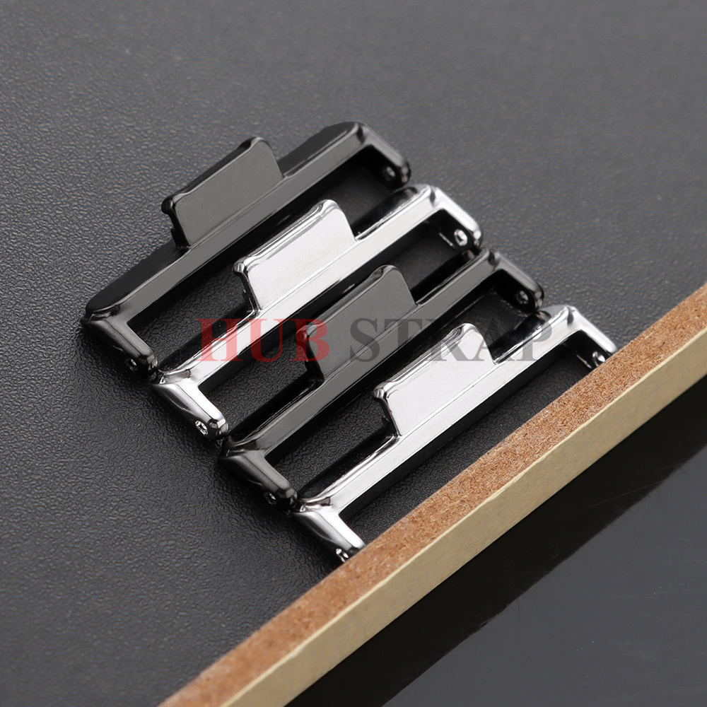 18mm 20mm 22mm Paslanmaz Çelik - Replacement Watch Bracelet incelemesi ve fiyatı