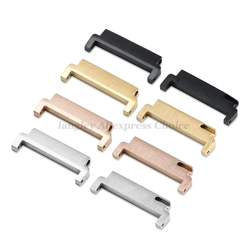 2 adet saat kayışı adaptörleri - Replacement Watch Bracelet incelemesi ve fiyatı